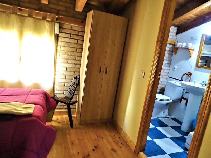 Hostal Camino Del Cidの写真