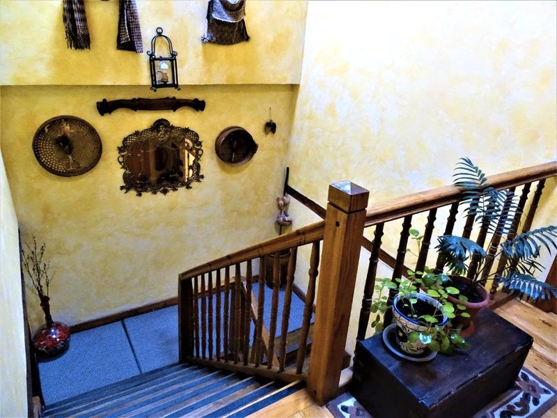 Hostal Camino Del Cidの写真