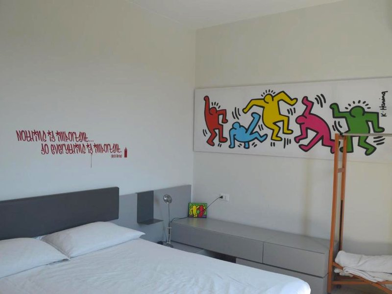 Casa Tuaの写真