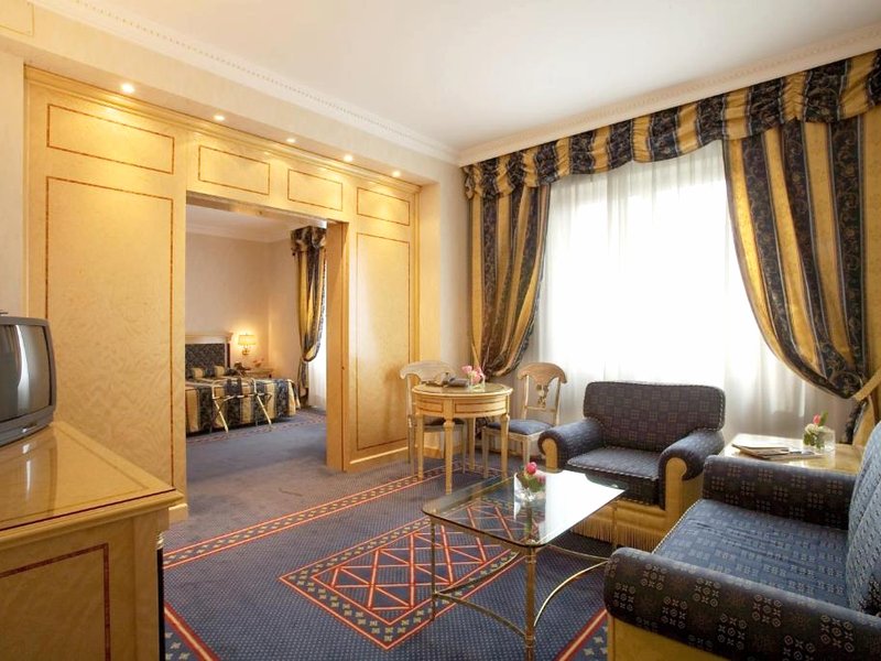 Hotel Excelsior San Marcoの写真