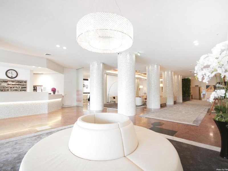 Hotel Excelsior San Marcoの写真