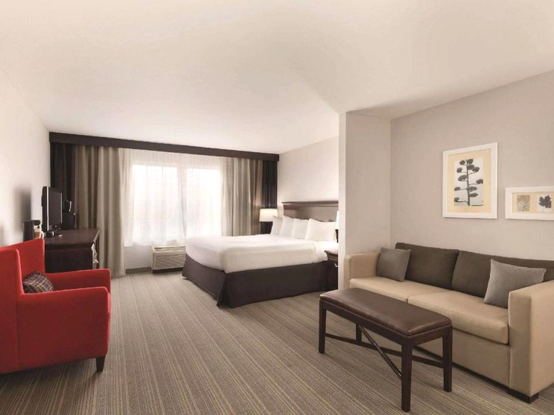 カントリー イン&スイーツ バイ ラディソン マディソン AL (Country Inn & Suites by Radisson, Madison, AL)の写真
