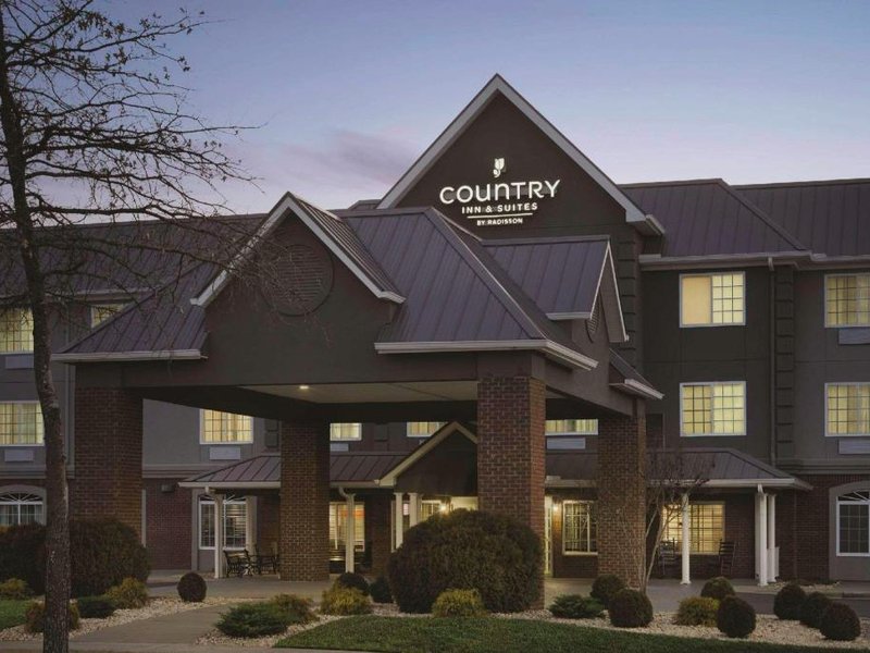 カントリー イン&スイーツ バイ ラディソン マディソン AL (Country Inn & Suites by Radisson, Madison, AL)の写真