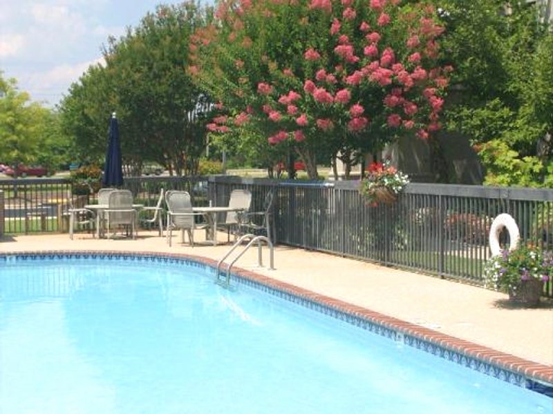 Hampton Inn Madison Huntsville Airportの写真