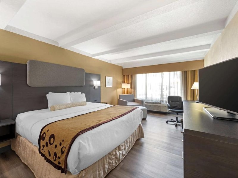 ベスト ウェスタン プラス マディソン-ハンツビル ホテル (Best Western Plus Madison-Huntsville Hotel)の写真