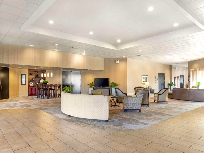 ベスト ウェスタン プラス マディソン-ハンツビル ホテル (Best Western Plus Madison-Huntsville Hotel)の写真