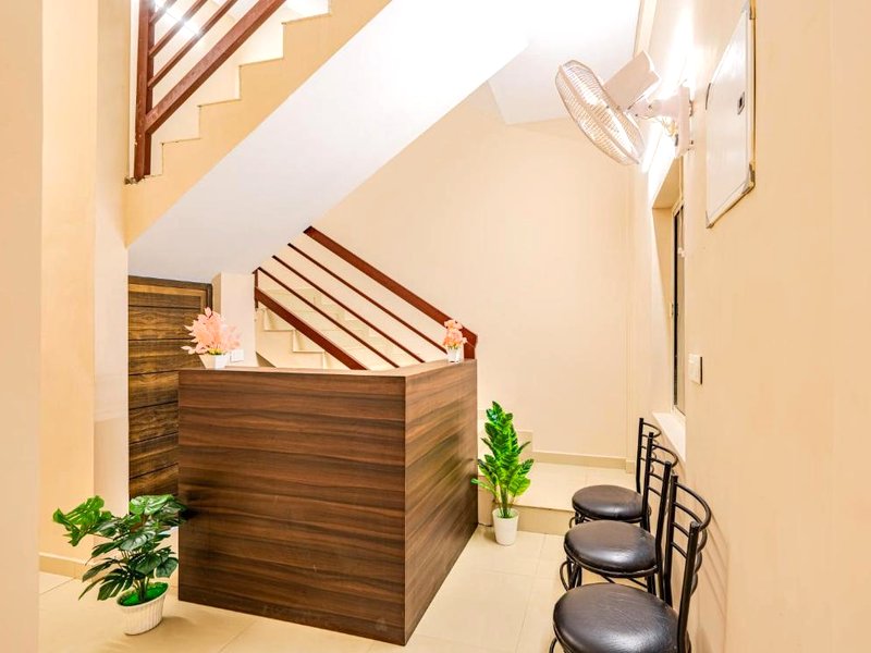 Yaad Residencyの写真