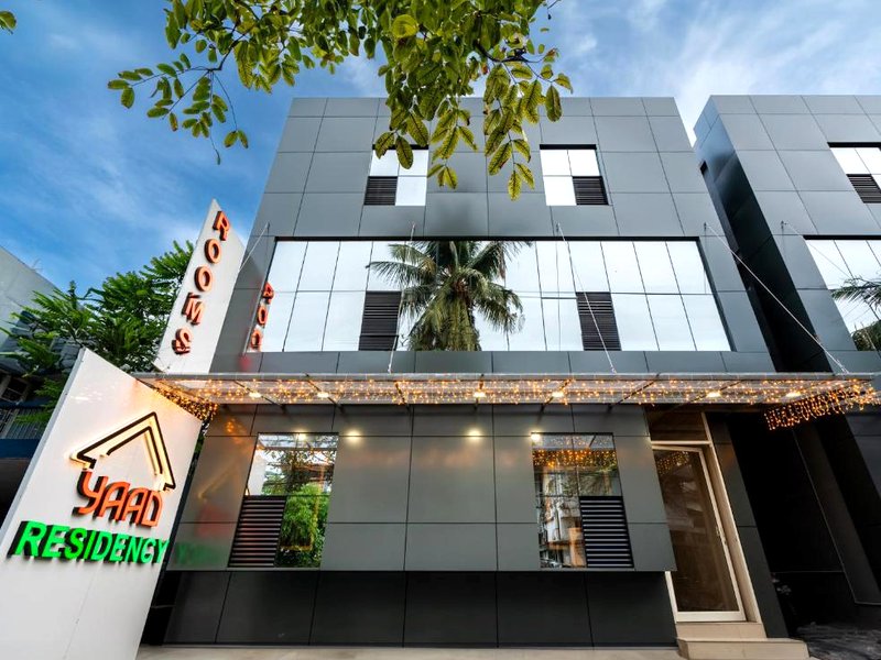 Yaad Residencyの写真