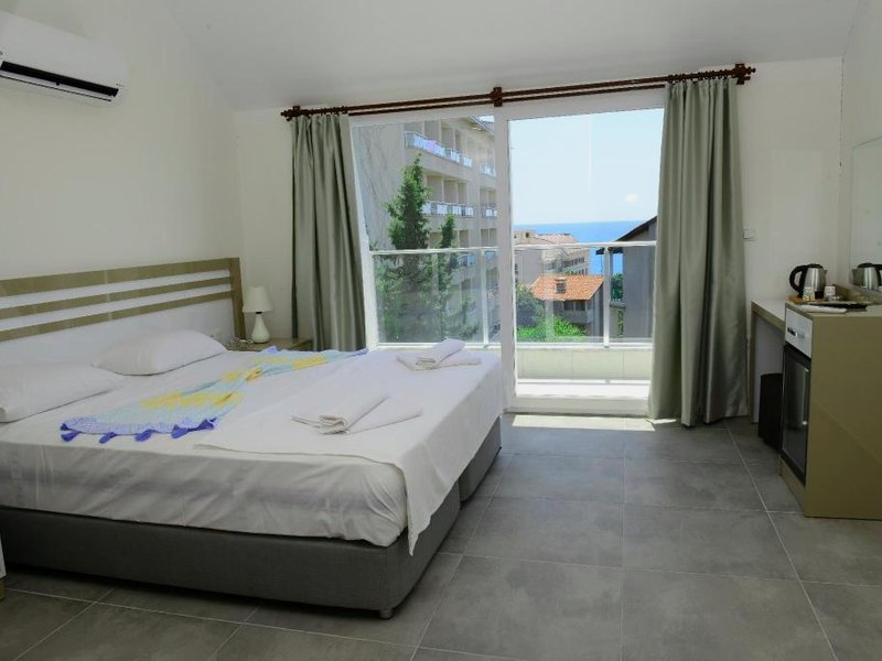 Lofts Alanya Lina の写真