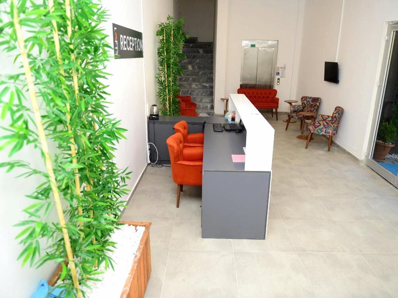 Lofts Alanya Lina の写真