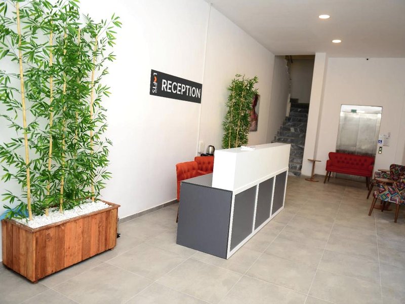 Lofts Alanya Lina の写真