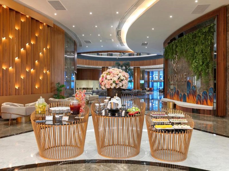 Mylome Luxury Hotel & Resort - Ultra All Inclusiveの写真