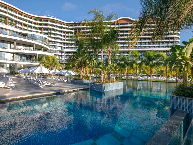 Mylome Luxury Hotel & Resort - Ultra All Inclusiveの写真