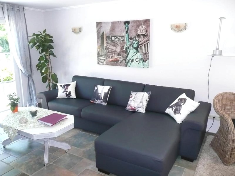 Ferienwohnung "Sweet Home"の写真
