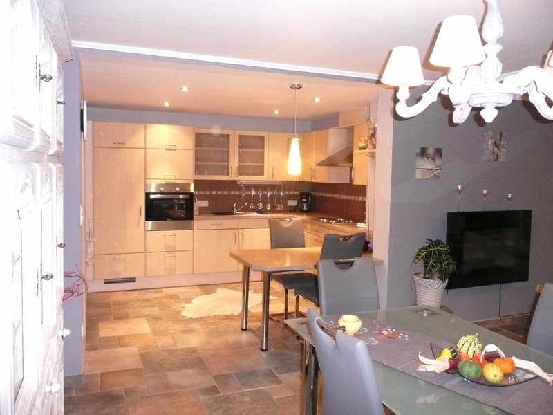 Ferienwohnung "Sweet Home"の写真