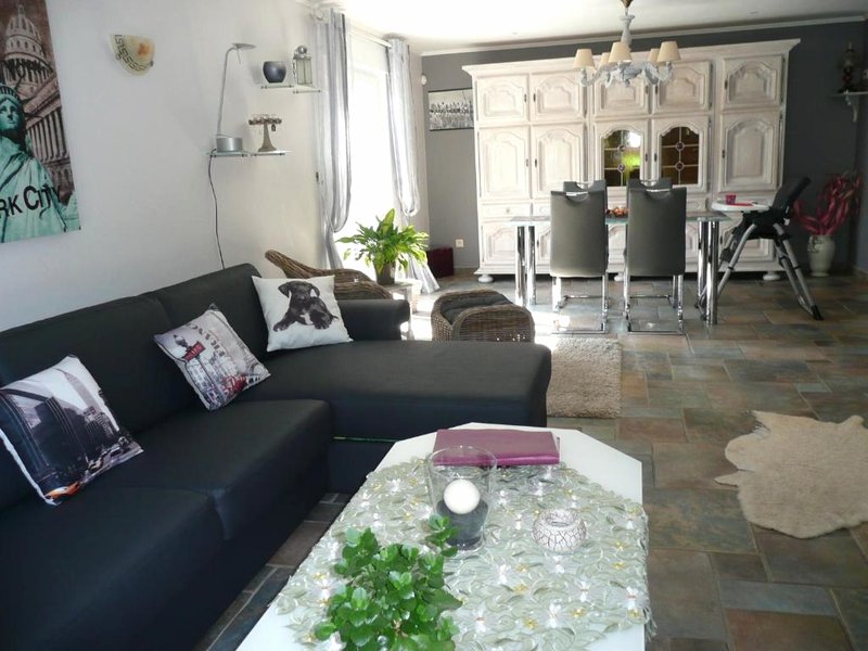 Ferienwohnung "Sweet Home"の写真