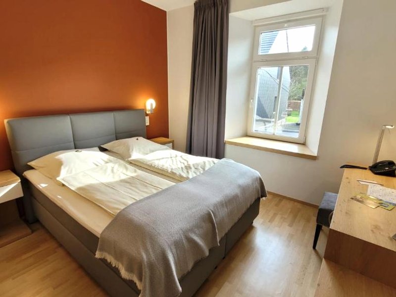 Hotel-Restaurant Zum Onkel Jonathanの写真