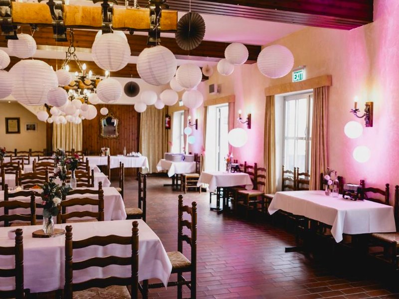 Hotel-Restaurant Zum Onkel Jonathanの写真