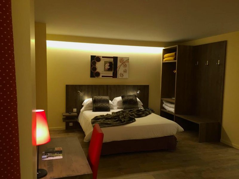 Hotel L’Ermita B&Bの写真