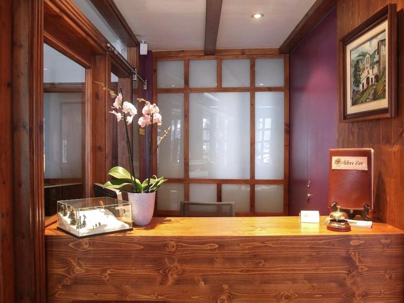 Hotel L’Ermita B&Bの写真