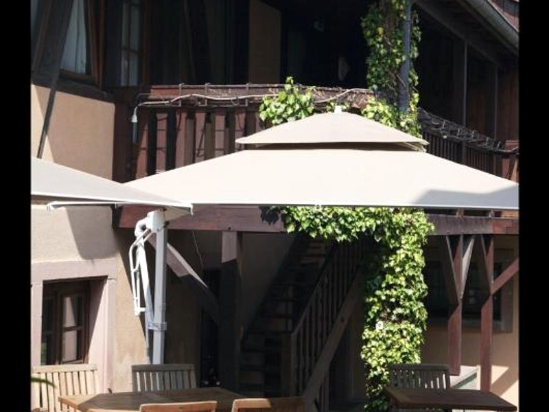 The Originals Boutique, Hôtel La Ferme du Pape, Eguisheim (The Originals Boutique, Hotel La Ferme du Pape, Eguisheim)の写真