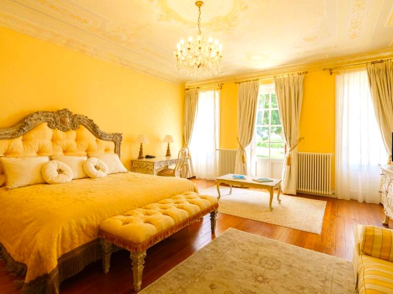 Hôtel de Margaux (Hotel de Margaux)の写真