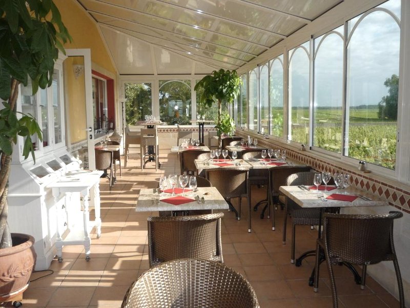 Hôtel de Margaux (Hotel de Margaux)の写真