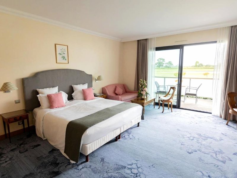 Le Relais Margauxの写真