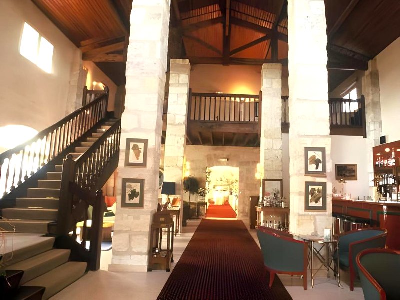 Le Relais Margauxの写真