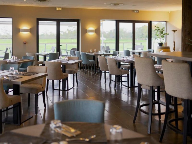 Le Relais Margauxの写真