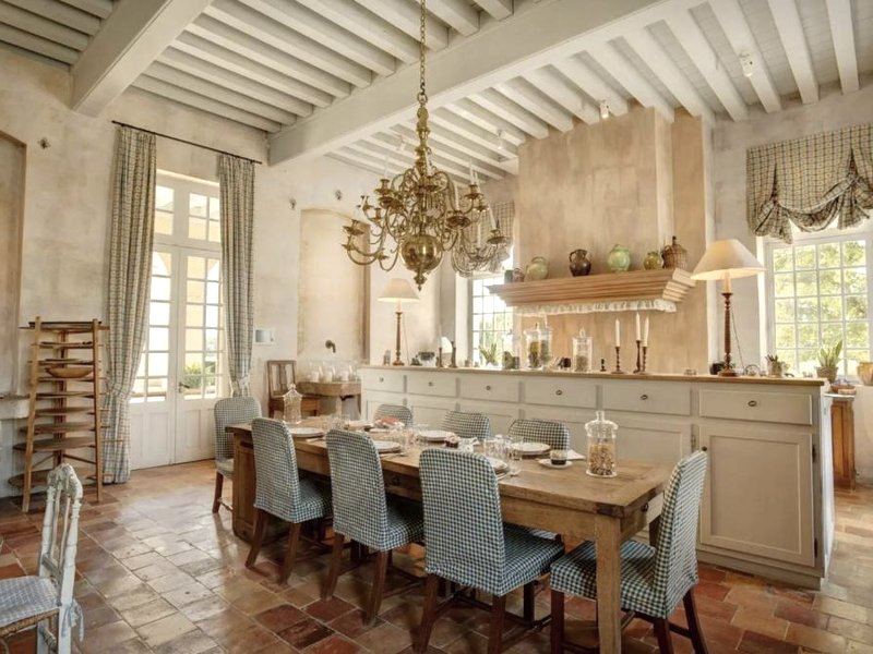 シャトー デュ テルトル (Chateau du Tertre)の写真