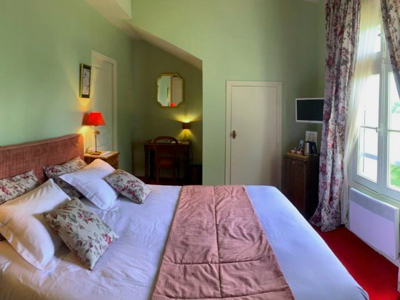 Château Maucaillou (Chateau Maucaillou)の写真