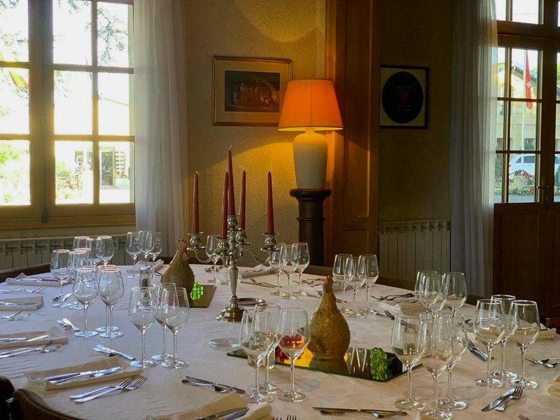 Château Maucaillou (Chateau Maucaillou)の写真