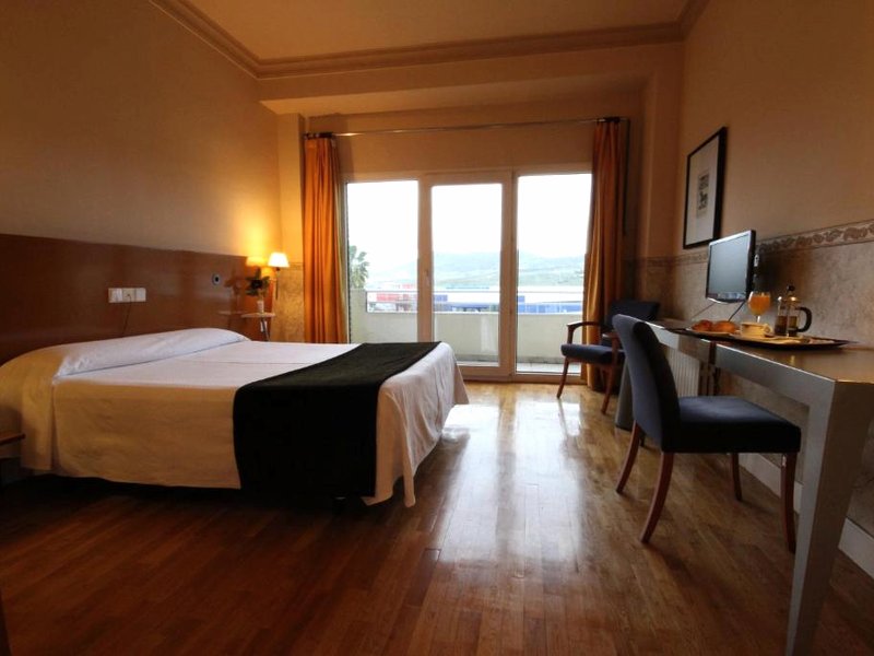 Hotel Azarの写真