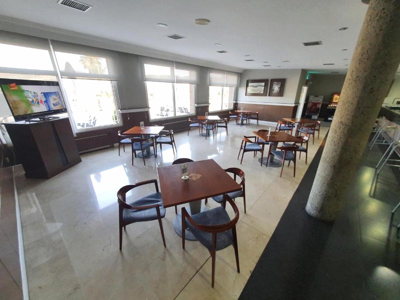 Hotel Azarの写真