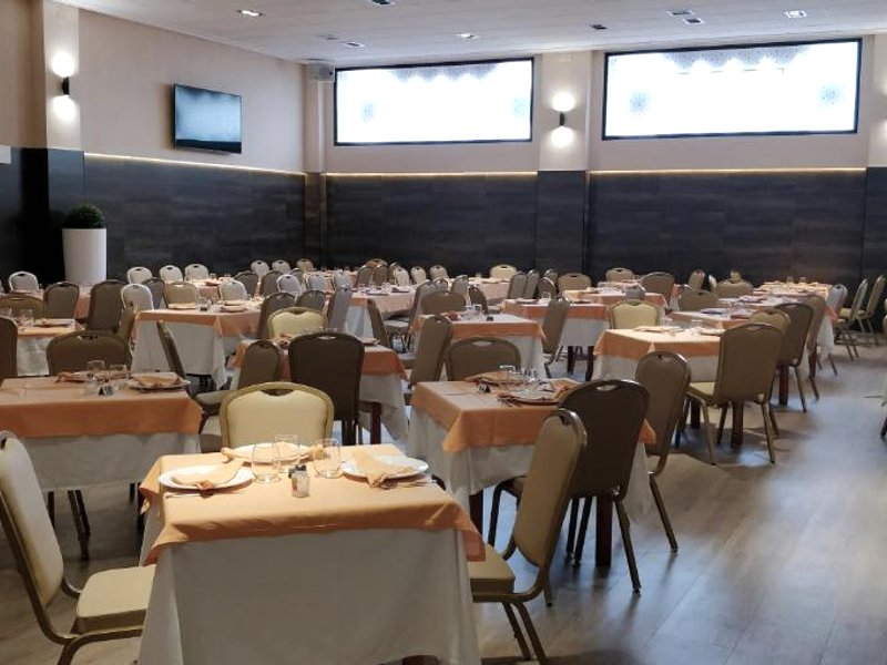 Hostal La Despensa de Extremaduraの写真