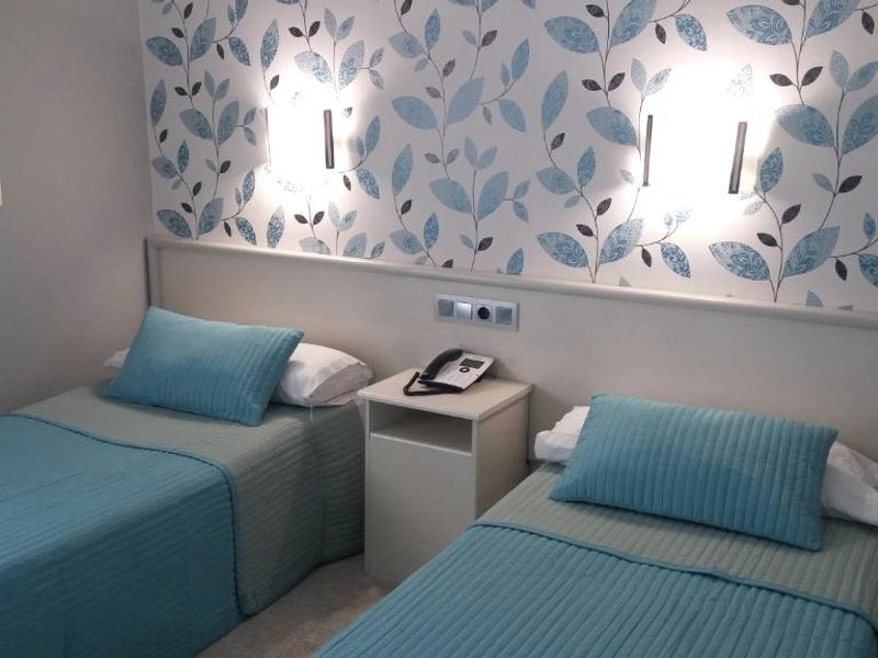 Hostal La Despensa de Extremaduraの写真
