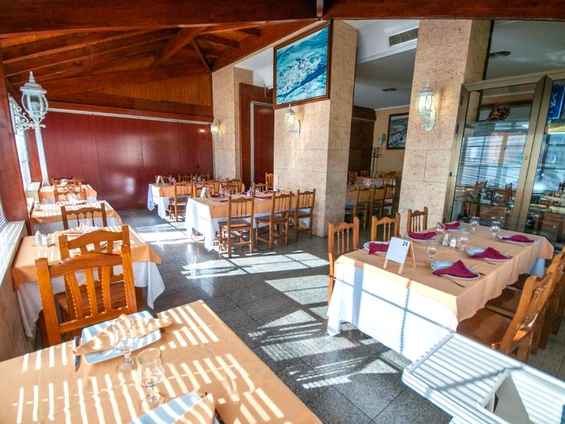 Hostal La Despensa de Extremaduraの写真