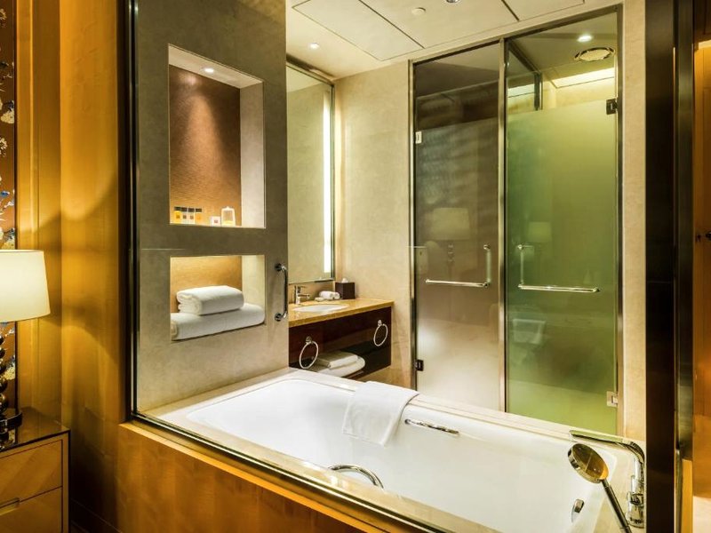 クラウンプラザ シャンヤン バイ IHG (Crowne Plaza Xiangyang By IHG)の写真