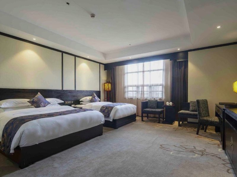 Hancity Grand Hotelの写真