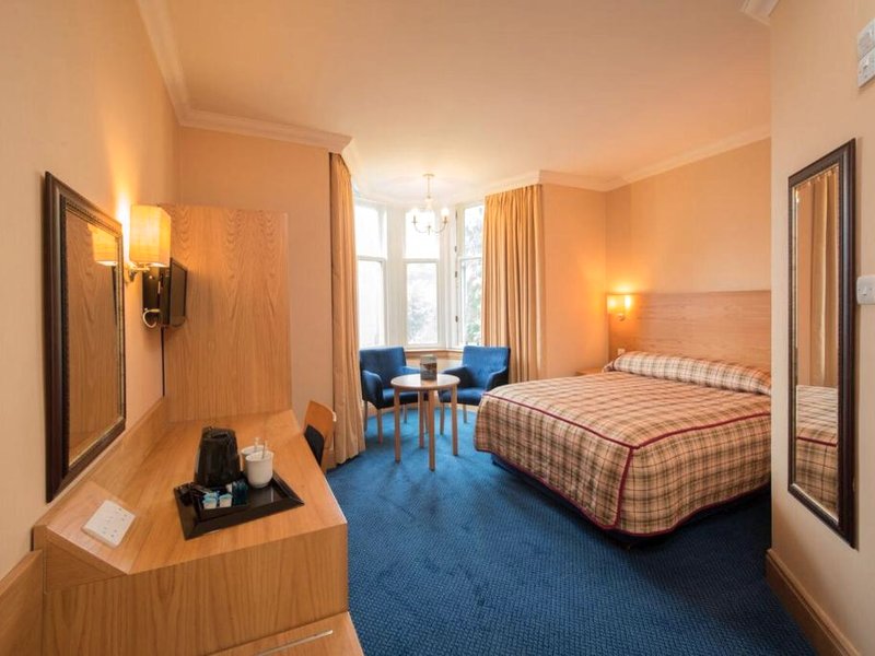 Loch Awe Hotelの写真