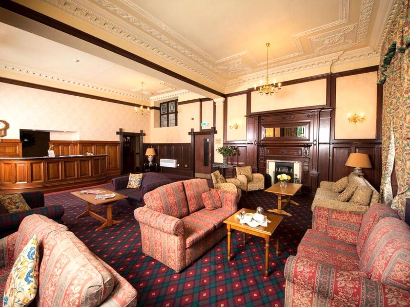 Loch Awe Hotelの写真