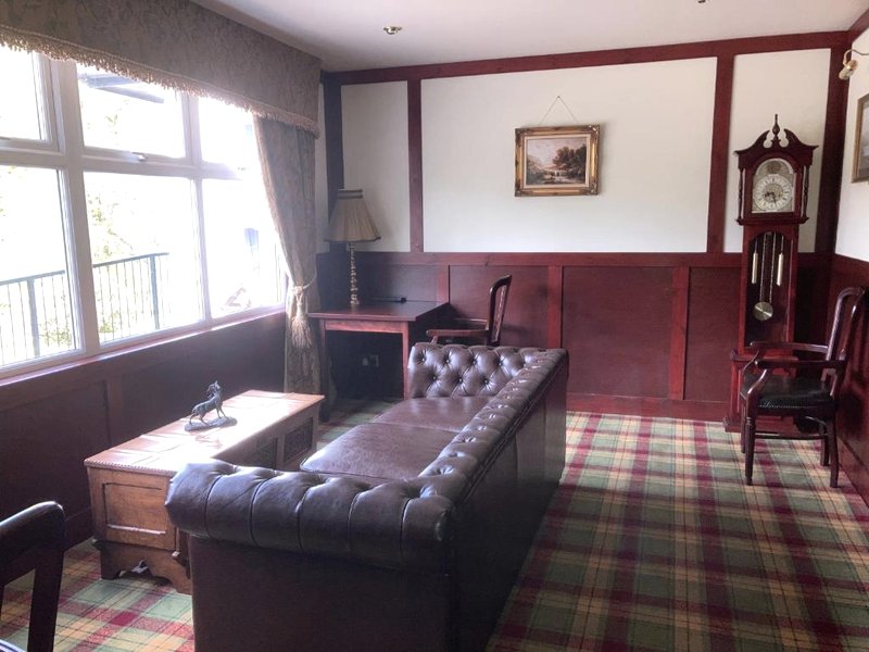 Glenorchy Lodge Hotel-Rooms Onlyの写真