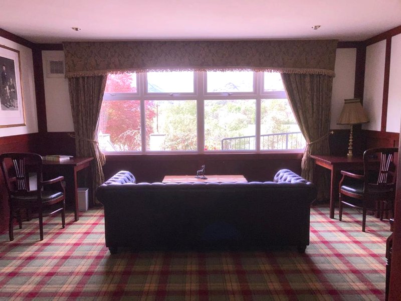 Glenorchy Lodge Hotel-Rooms Onlyの写真