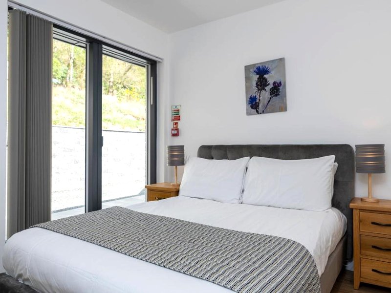 Ben Cruachan Inn - Restaurant, Pub with Roomsの写真