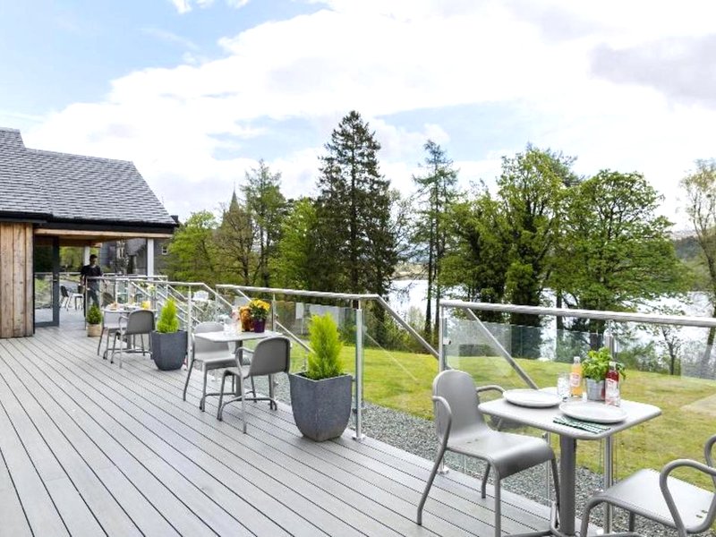 Ben Cruachan Inn - Restaurant, Pub with Roomsの写真