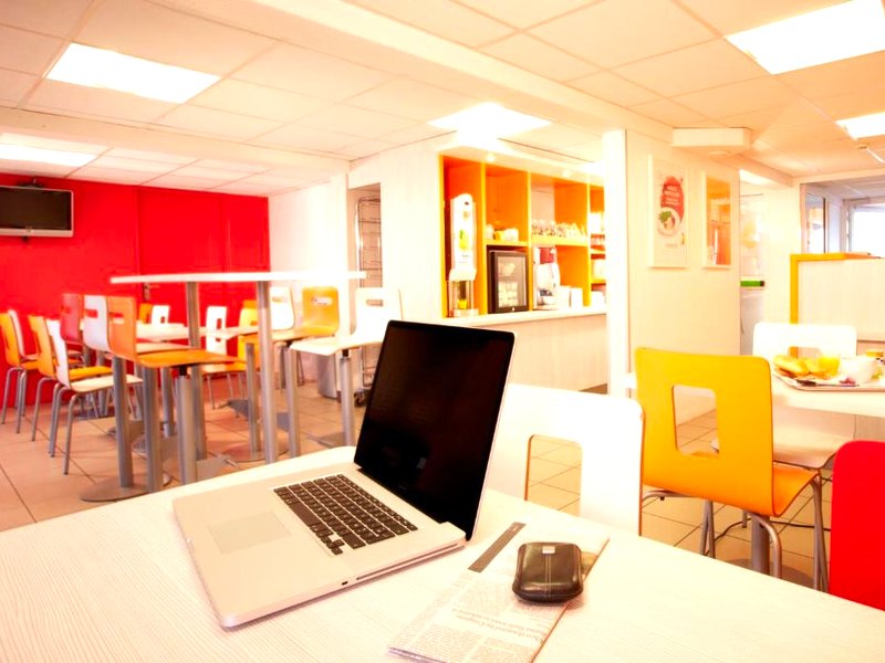 Premiere Classe Valenciennes Ouest Petite Foret Hotelの写真