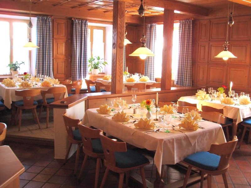 Gasthof zur Post Oberwirtの写真