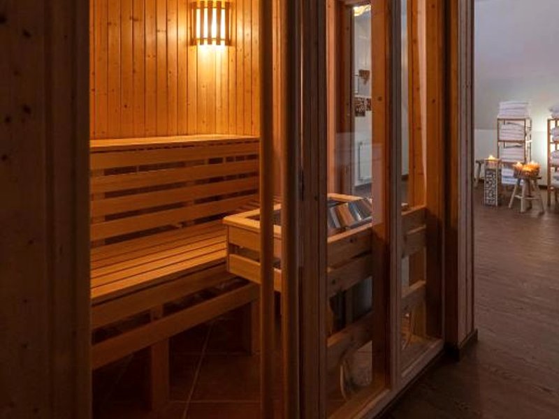 Parkhotel Traunsteinの写真