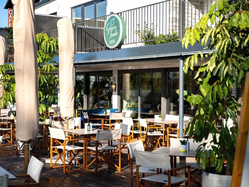 QC Hotel Quartier Chiemseeの写真